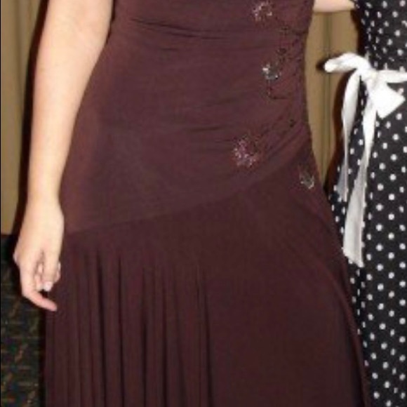 BCBG Dress. Size small - Picture 8 of 8